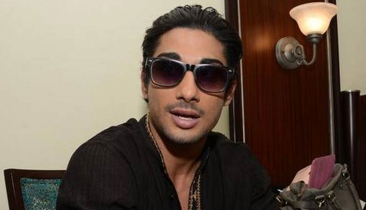 ‘दरबार’ में रजनीकांत के सामने प्रतीक बब्बर, पिछली फिल्म में थे अक्षय कुमार