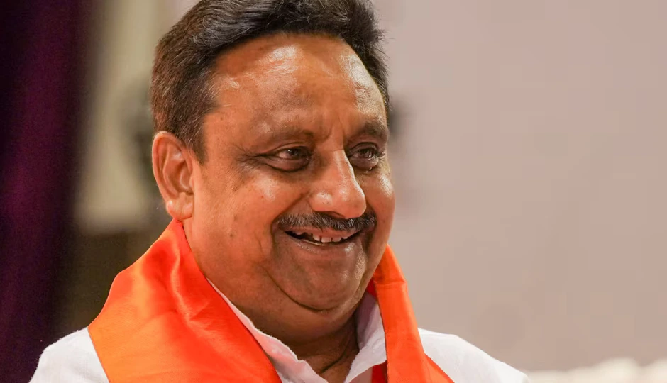 दिल्ली का नाम ‘इंद्रप्रस्थ’ करने की मांग फिर हुई तेज, BJP सांसद प्रवीण खंडेलवाल ने गृह मंत्री अमित शाह को लिखा पत्र