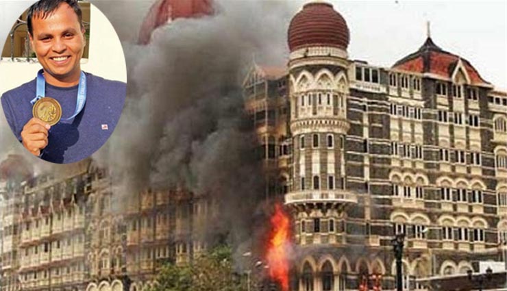 navy commando did something that need to be remembered