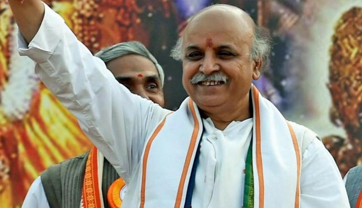 लोकसभा चुनाव 2019 : BJP ने जारी की तीसरी लिस्ट, संबित पात्रा को पुरी से मिला टिकट lok sabha election 2019,bjp third list,general elections,sambit patra,bjp,narendra modi,amit shah,arun jaitley,bjp candidate list,news,hindi news