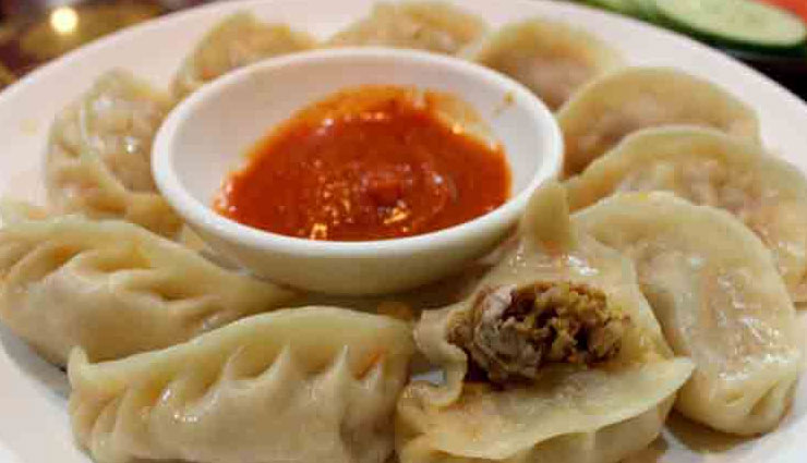 momo recipes,momo,food recipes,healthy food recipes,momo burger,chocolate momos,spinach and cheese momo,prawn momos,fried chicken momos