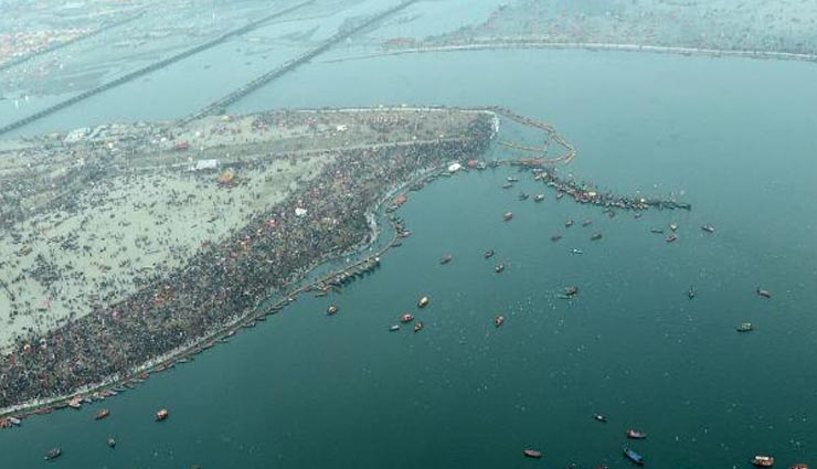 prayagraj,places to visit in prayagraj,tourist attraction in prayagraj