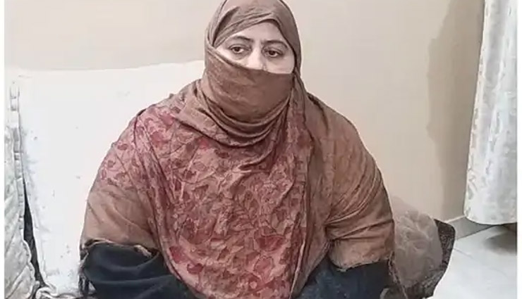 UP Assembly Election 2022: बाहुबली अतीक की पत्नी BJP को देगी टक्कर, प्रयागराज की शहर पश्चिमी सीट से AIMIM के टिकट पर उतरेंगी मैदान में