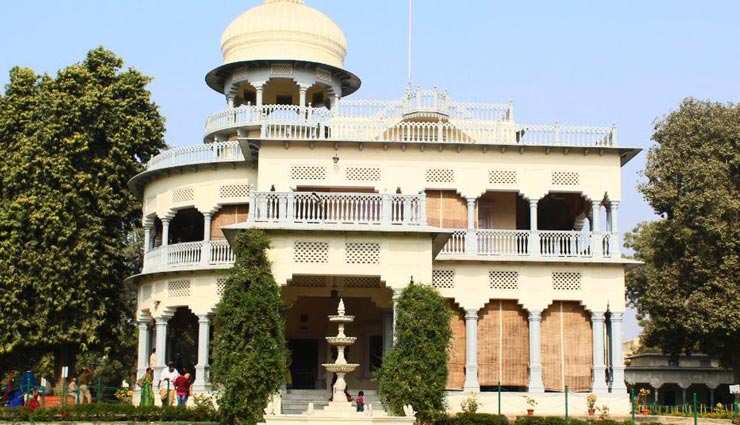 prayagraj,places to visit in prayagraj,tourist attraction in prayagraj