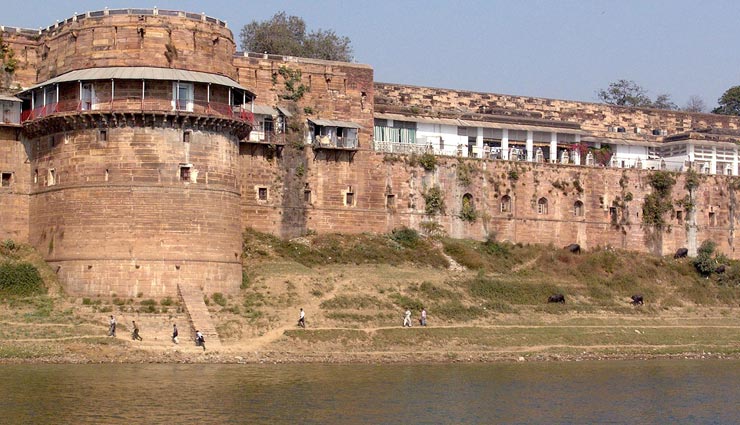 prayagraj,places to visit in prayagraj,tourist attraction in prayagraj