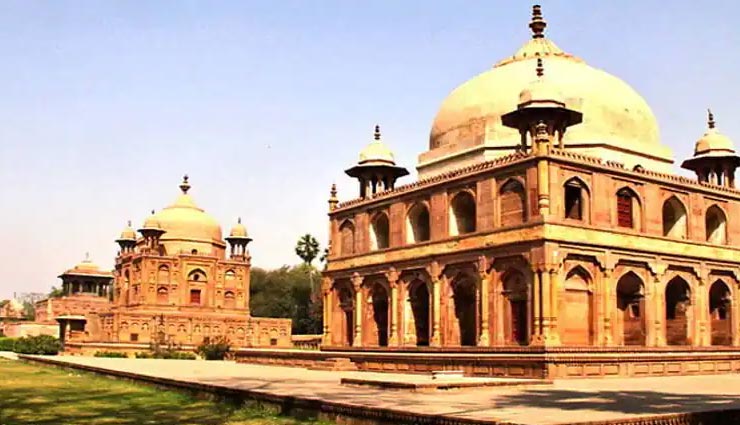 prayagraj,places to visit in prayagraj,tourist attraction in prayagraj