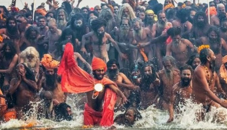 कुम्भ मेला 2019 : प्रयागराज कुंभ मेले की ये खूबियाँ बनाती है उसे आकर्षक, जानकर खुद को नहीं रोक पाएँगे 