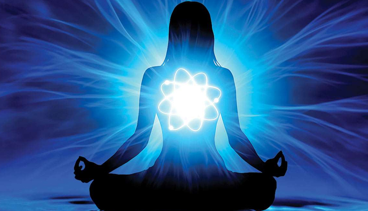 Here are Numerous Health Benefits of Praying and Meditation