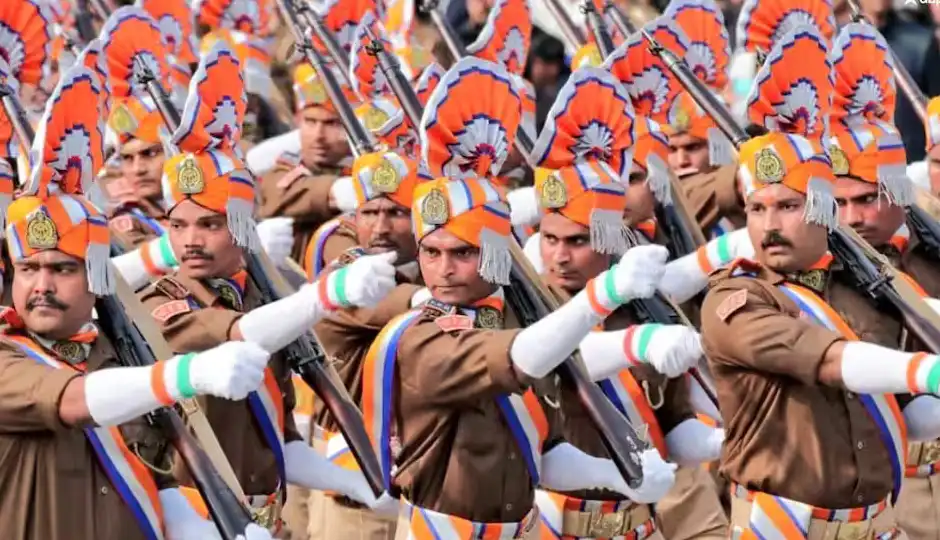 यूपी के PRD जवानों का दैनिक भत्ता बढ़कर हुआ 600 रुपये, परिवार को सालाना 5 लाख तक कैशलेस इलाज की सुविधा
