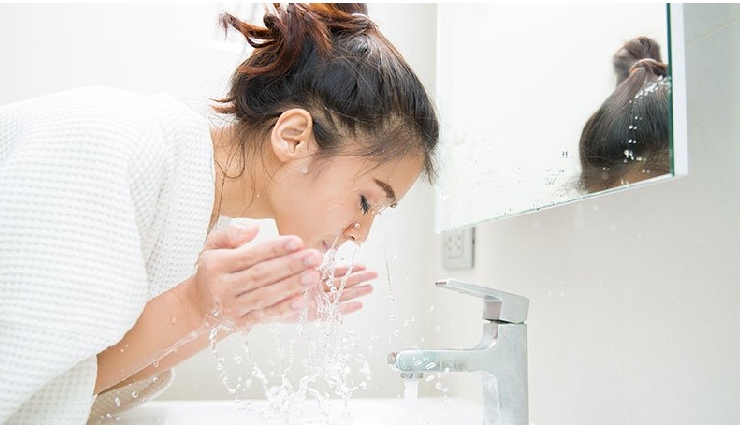 summer skincare tips,skincare routine,glowing skin guide,natural skin remedies,8-step skincare,radiant skin tips,skincare for women,healthy skin routine,home remedies for skin,summer skin problems,beauty tips,natural skincare