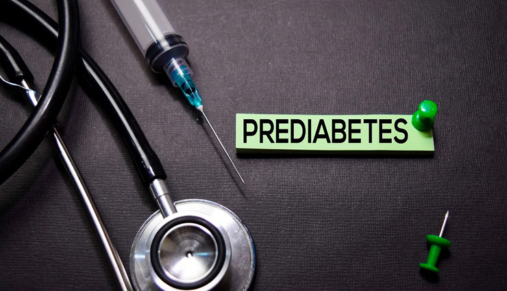 6 Diet Changes You Need To Adopt If You are Pre- Diabetic