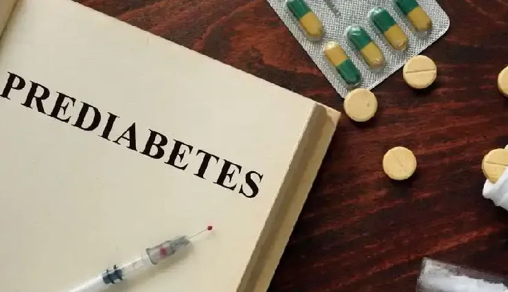 8 Big Signs You are Pre- Diabetic