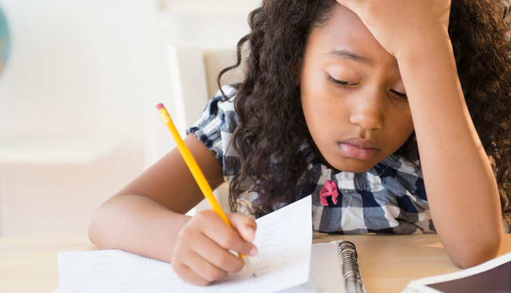 10 Tips To Help You Win Over Pre Exam Stress