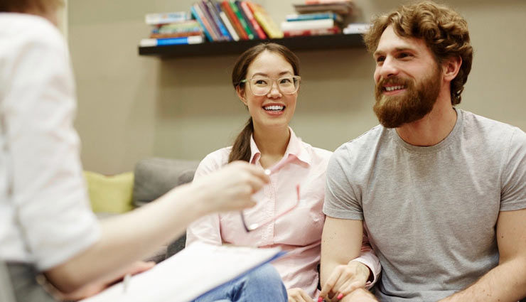 प्री-मैरिटल काउंसलिंग से मिलेंगे कई सवालों के समाधान, जानें इसके फायदे