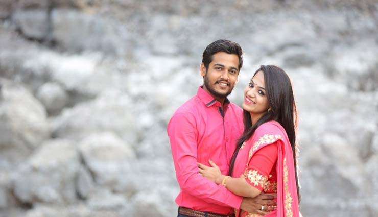 कपल के लिए बहुत मायने रखता हैं प्रिवेडिंग फोटोशूट, ये जगहें बनाएगी इसे यादगार