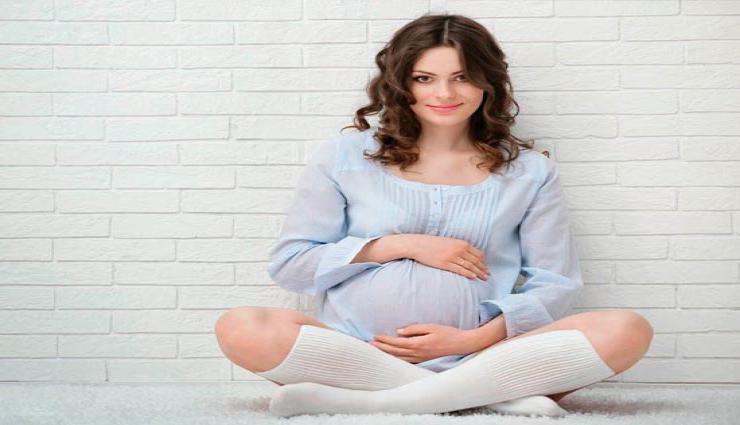 गर्भावस्था के दौरान गर्भवती महिलाए भूलकर भी न करें इन चीजों का सेवन