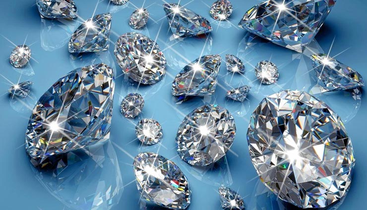 इन महंगे हीरों की कीमत ने छुड़ा दिए अमीरों के भी पसीने
