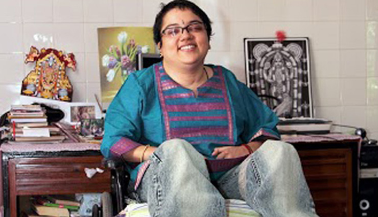 arunima sinha,subhreet kaur ghumman,sudha chandran,preethi srinivasan,inspiring indian disabled women,disabled indian sports women,sports women,indian sports women