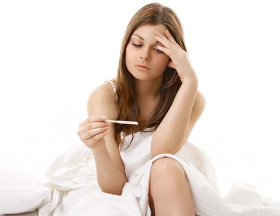 Extreme Exercising Doesn't Let You Get Pregnant, Read More Shocking Reasons