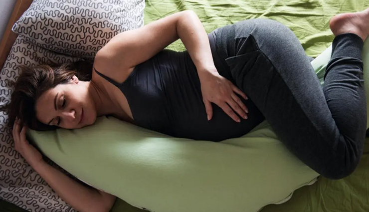 tips to treat back pain during pregnancy,healthy living,Health tips