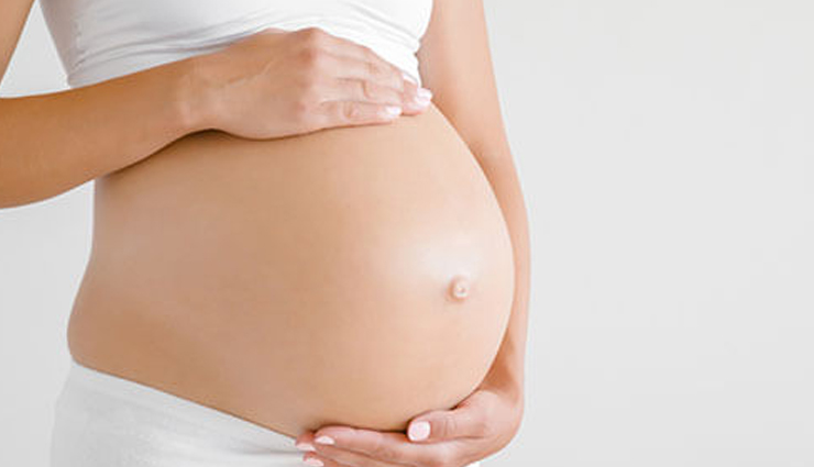 इन आसान घरेलू उपायों से जाना जा सकता है कि आप गर्भवती हैं या नहीं