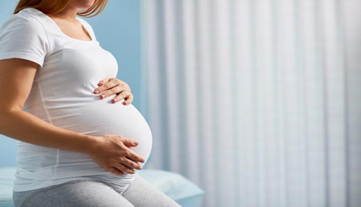 प्रेग्नेंसी में लापरवाही बन सकती हैं दिक्कत का कारण, स्वस्थ आहार में शामिल करें ये चीजें