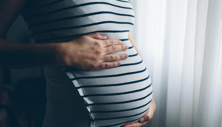 महाराष्ट्र: 20वीं बार बच्चे को जन्म देगी 38 साल की ये महिला