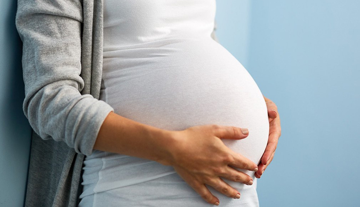 26 Things You Should Not Do During Pregnancy