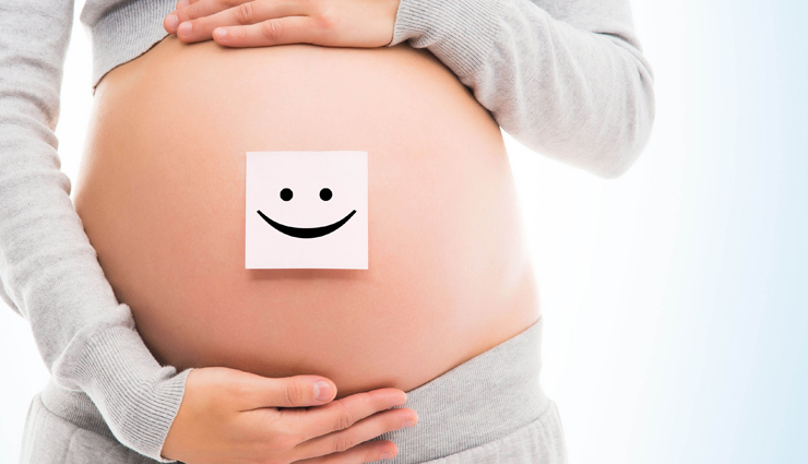 5 Foods That Naturally Boosts Pregnancy