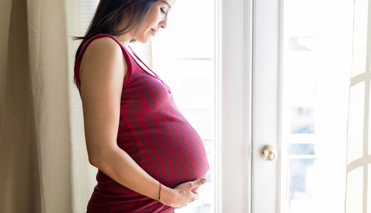 reasons why you should drink alkaline water during pregnancy,healthy living,Health tips