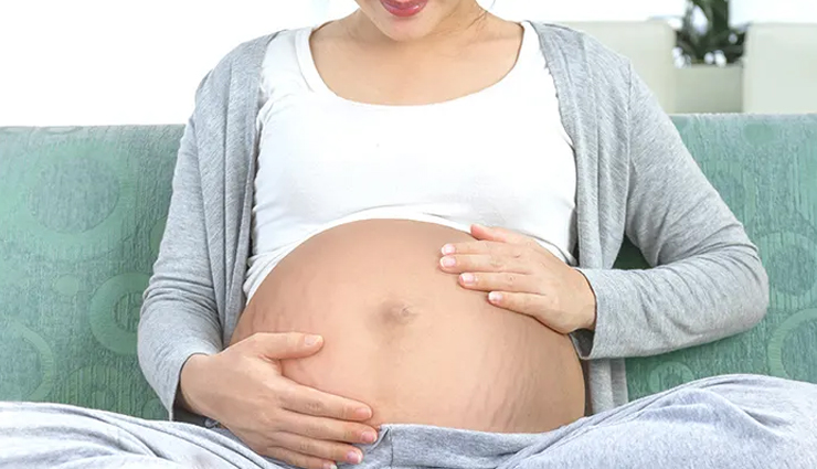 5 Foods You Must Avoid During Pregnancy
