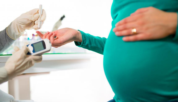 World Diabetes Day 2022- 5 Foods To Help You Manage Diabetes During Pregnancy