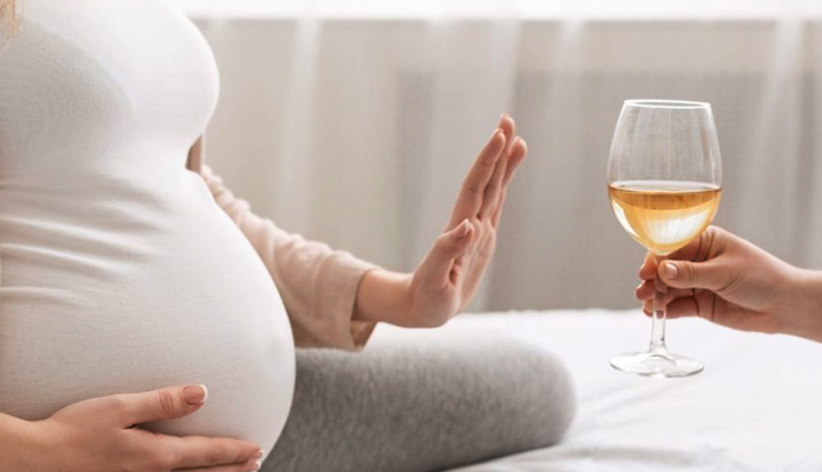 ना करें प्रेगनेंसी के दौरान इन 10 चीजों के सेवन की गलती, बच्चे को पहुंचता है नुकसान pregnancy,food to avoid during pregnancy,pregnant lady avoid these foods,unhealthy food for pregnant women,pregnancy health tips,healthy living,health news,Health tips