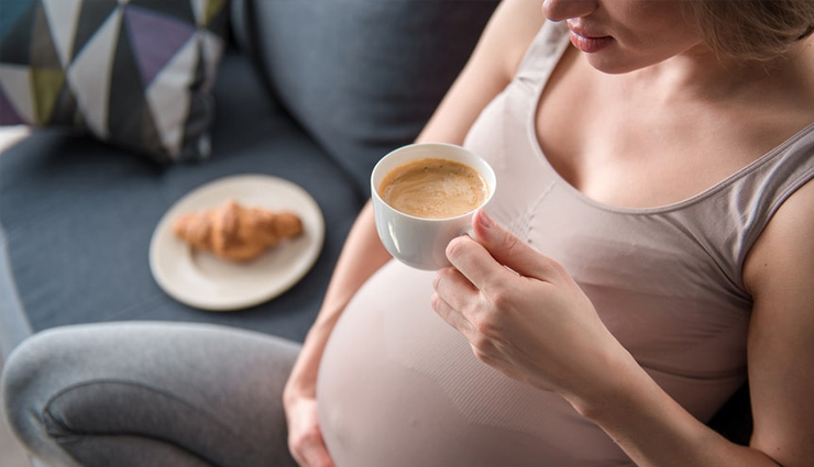 प्रेग्नेंसी के दौरान ना करें ये काम, बच्चे की सेहत पर पड़ेगा बुरा असर pregnant women health,pregnancy tips,tips after pregnancy conceive,what to avoid during pregnancy,things you should do after conceiving,pregnancy health tips,health news,healthy living