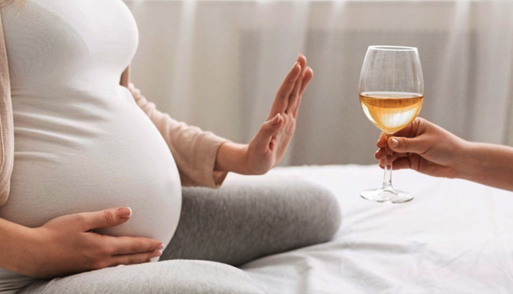 प्रेग्नेंसी के दौरान ना करें ये काम, बच्चे की सेहत पर पड़ेगा बुरा असर pregnant women health,pregnancy tips,tips after pregnancy conceive,what to avoid during pregnancy,things you should do after conceiving,pregnancy health tips,health news,healthy living