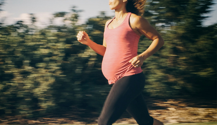 प्रेग्नेंसी के दौरान ना करें ये काम, बच्चे की सेहत पर पड़ेगा बुरा असर pregnant women health,pregnancy tips,tips after pregnancy conceive,what to avoid during pregnancy,things you should do after conceiving,pregnancy health tips,health news,healthy living