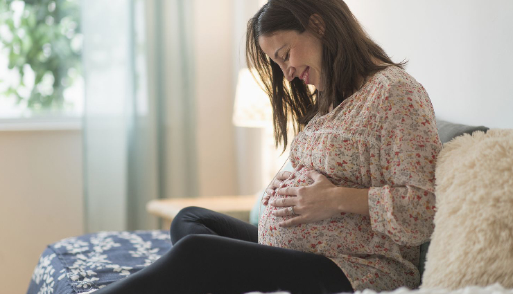 6 Psychological Tips to Help You Maintain a Healthy Balance and Ensure a Positive Pregnancy Experience