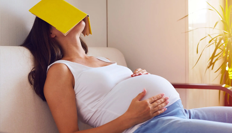 10 Amazing Home Remedies To Treat Morning Sickness During Pregnancy