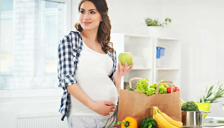 pregnant women should avoid these things,healthy living,Health tips