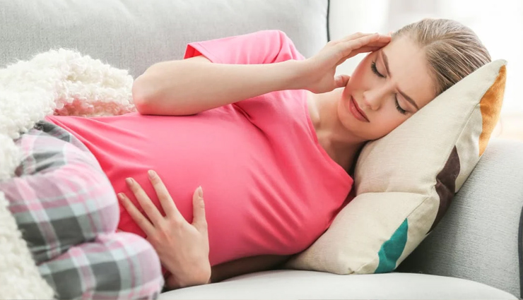 pregnancy symptoms,6 early signs of pregnancy,how to know pregnancy,pregnancy test kit,how to do pregnancy test,what is pregnancy test,Health,pregnancy tips,healthy living