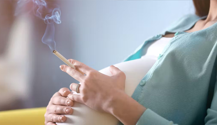 प्रेग्नेंसी के दौरान ना करें ये काम, बच्चे की सेहत पर पड़ेगा बुरा असर pregnant women health,pregnancy tips,tips after pregnancy conceive,what to avoid during pregnancy,things you should do after conceiving,pregnancy health tips,health news,healthy living