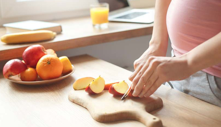 5 Healthy Snacks To Add in Your Pregnancy