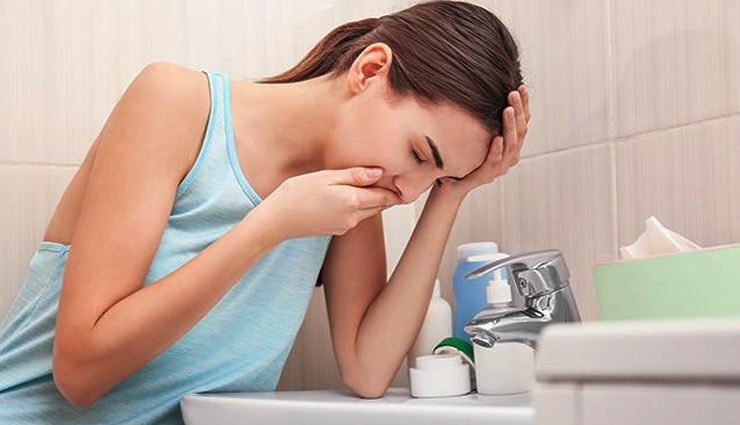 5 Pregnancy Symptoms That Will Shock You