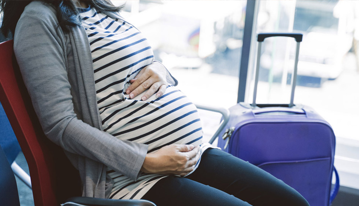 प्रेग्नेंसी के दौरान ना करें ये काम, बच्चे की सेहत पर पड़ेगा बुरा असर pregnant women health,pregnancy tips,tips after pregnancy conceive,what to avoid during pregnancy,things you should do after conceiving,pregnancy health tips,health news,healthy living