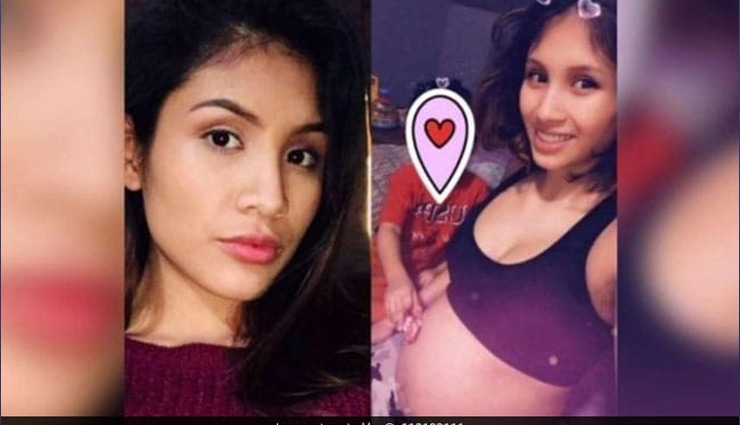 अमेरिका : प्रेमिका के साथ मिलकर प्रेमी ने किया प्रेग्नेंट महिला का मर्डर, फिर गर्भ से निकाला बच्चा, और...