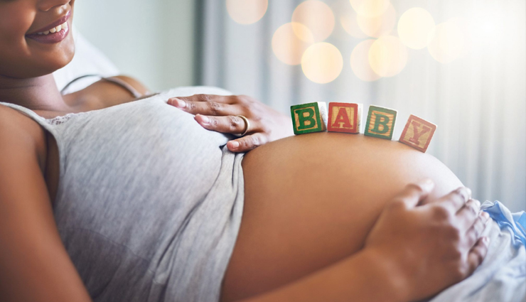 Here is How To Prepare Yourself for the 2nd Trimester During Pregnancy