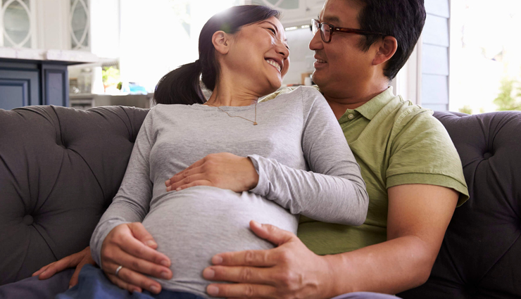 12 Natural Tips To Get Pregnant Within 12 Months