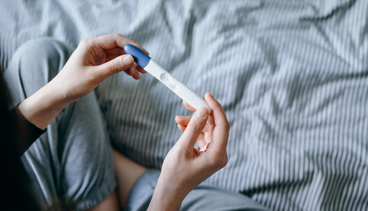 6 Habits You Should Quit Before Trying To Get Pregnant