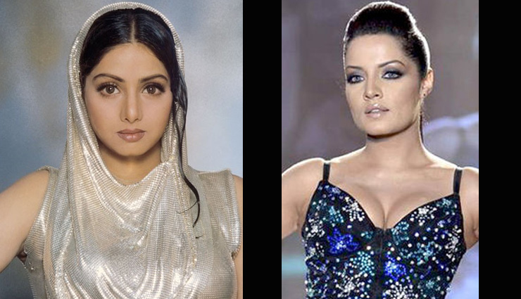 शादी से पहले प्रेग्नेंट हुई ये 7 अभिनेत्रियाँ 