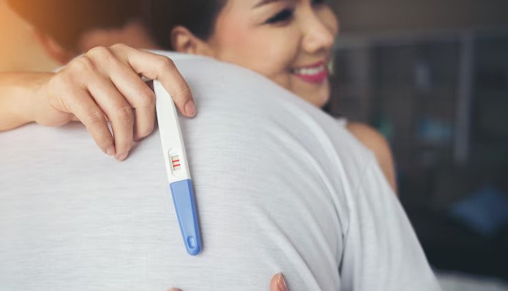 9 Things To Know When You are Pregnant for The First Time